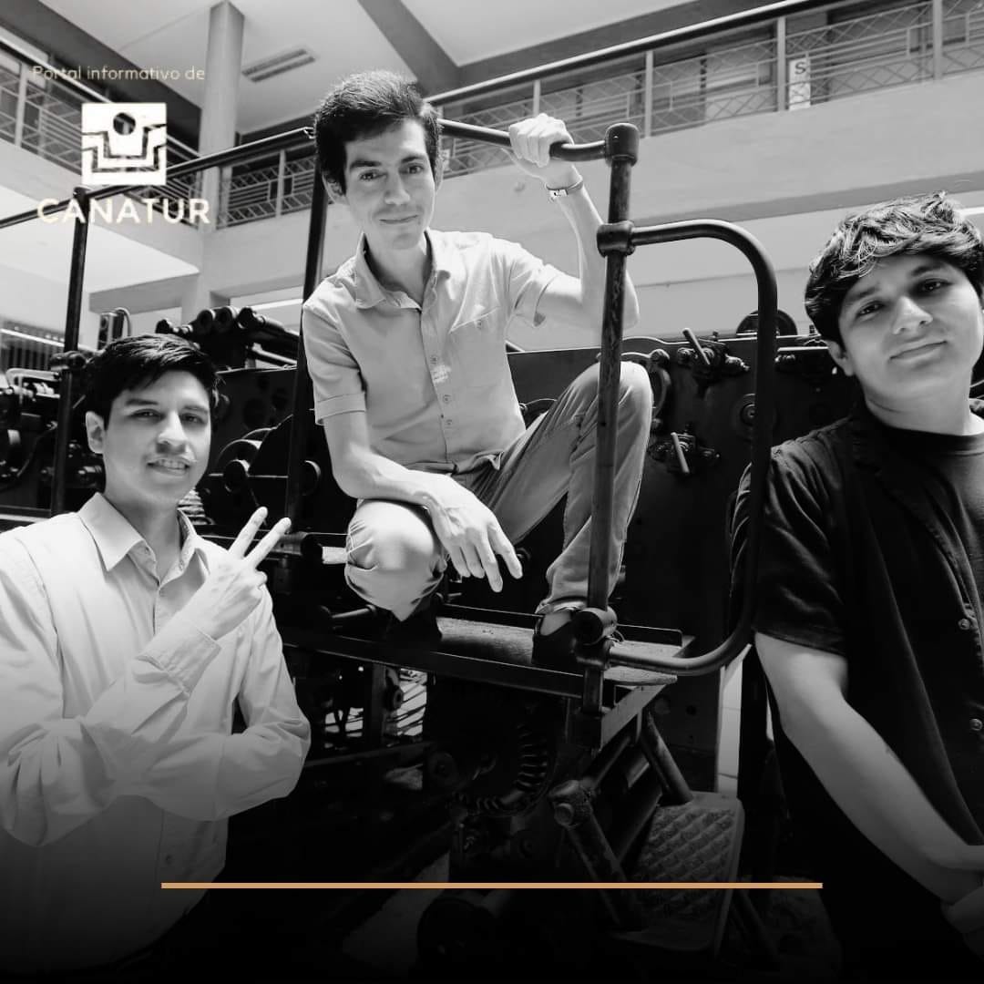 Equipo ASTROGENESIS es Global Winner del hackathon de NASA